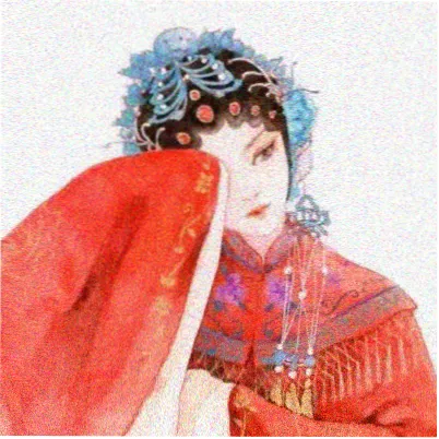 观众夜航西飞头像