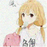 观众三点半头像